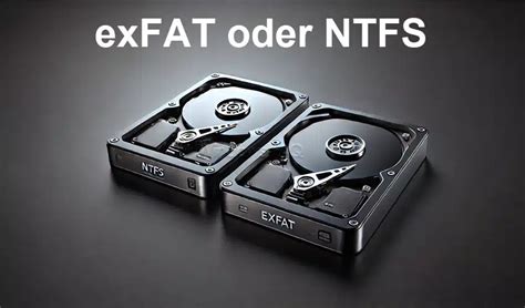 exfat oder ntfs.